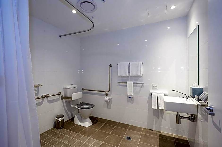 Silkari Suites at Chatswood