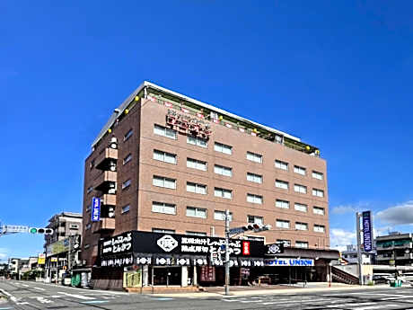 Hotel Union