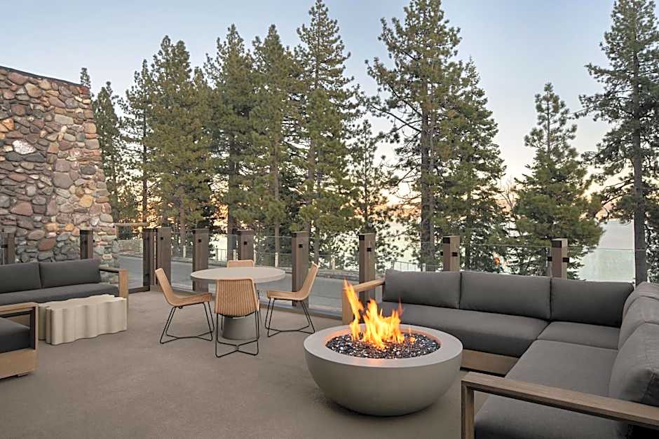 evo Hotel Tahoe City