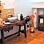 Alchimia Luxury Suites