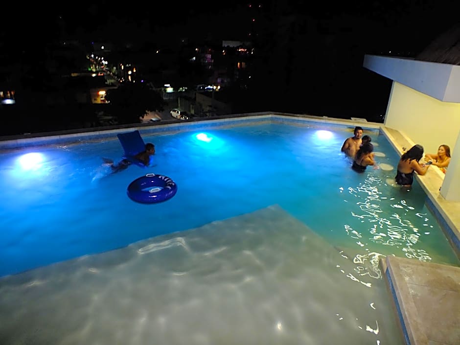 Sahara Hotel