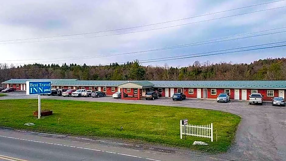 Best Travel Inn Philipsburg
