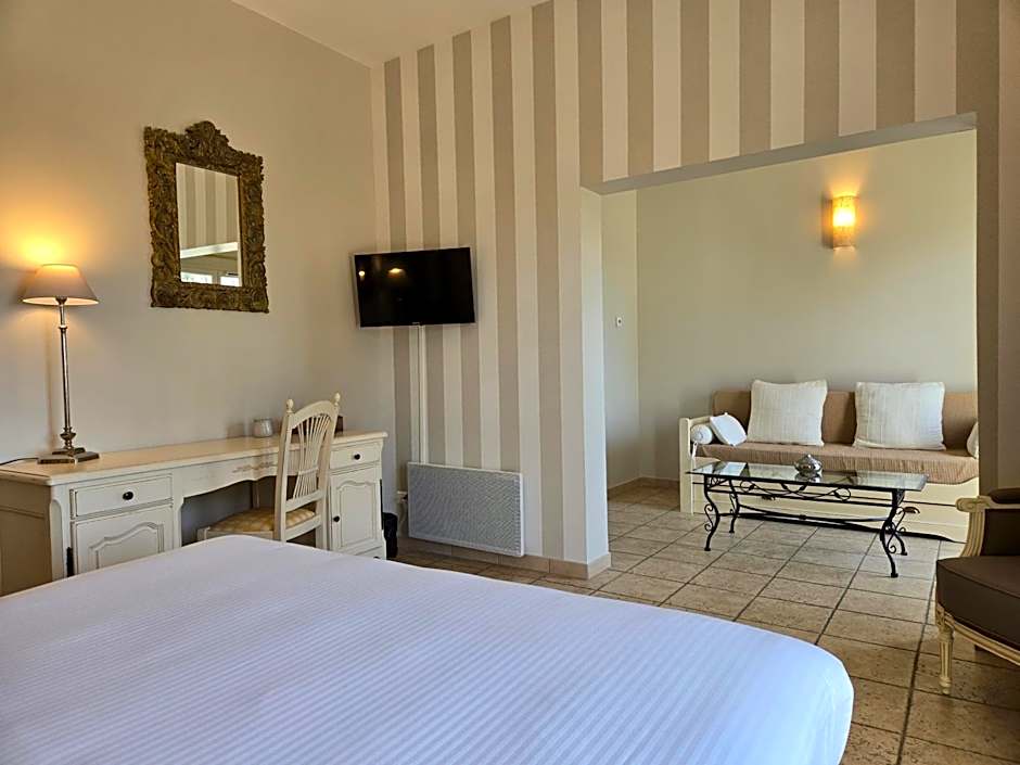 CÉRÈS - Boutique-Hôtel & Spa