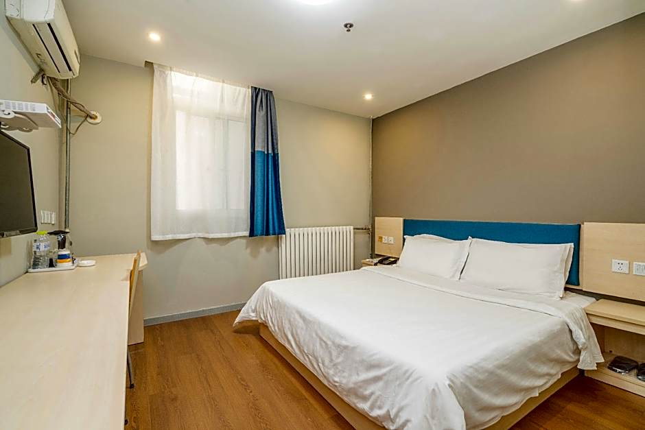 7 Days Inn Qingdao International Exhibition Center Zhuzhou Road