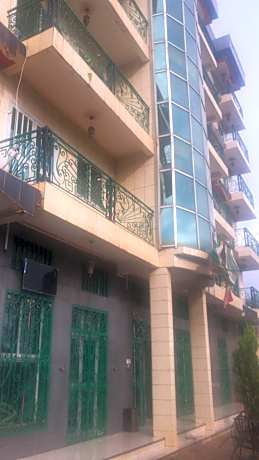 International summit palace