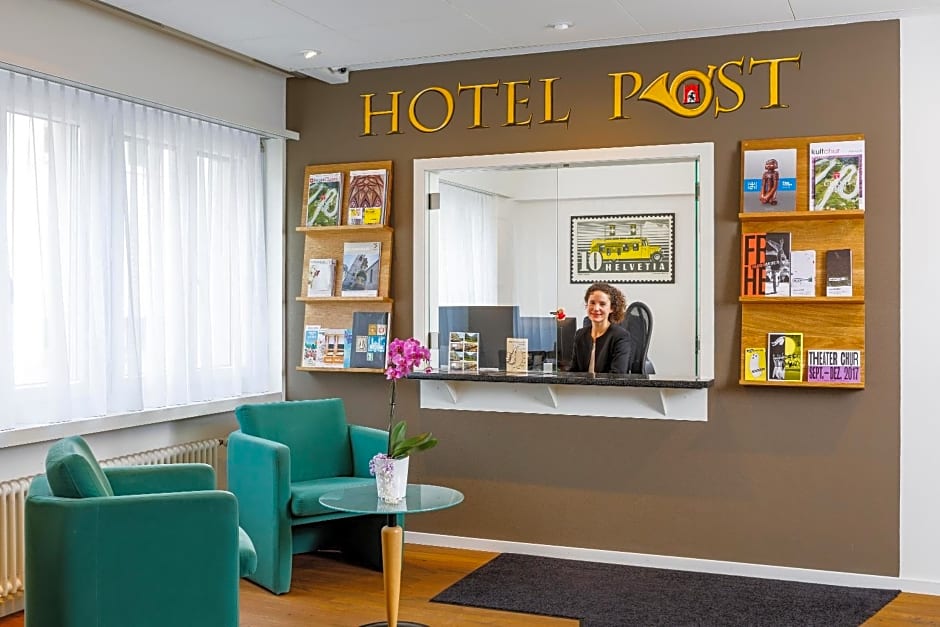 Hotel Post