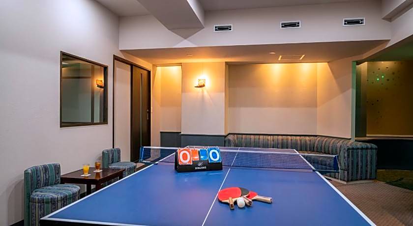 Yumeminoyado Kansyokan