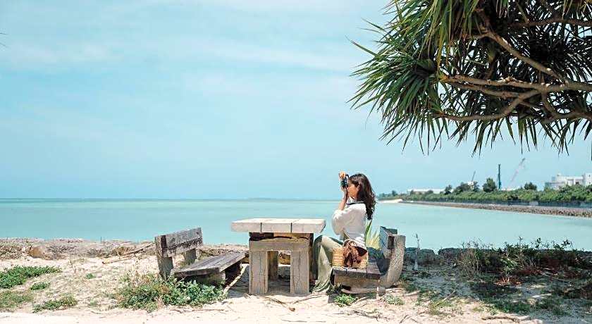 DoubleTree By Hilton Naha