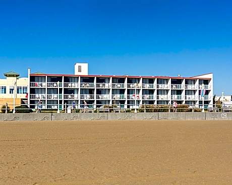 Ocean27 Hotel