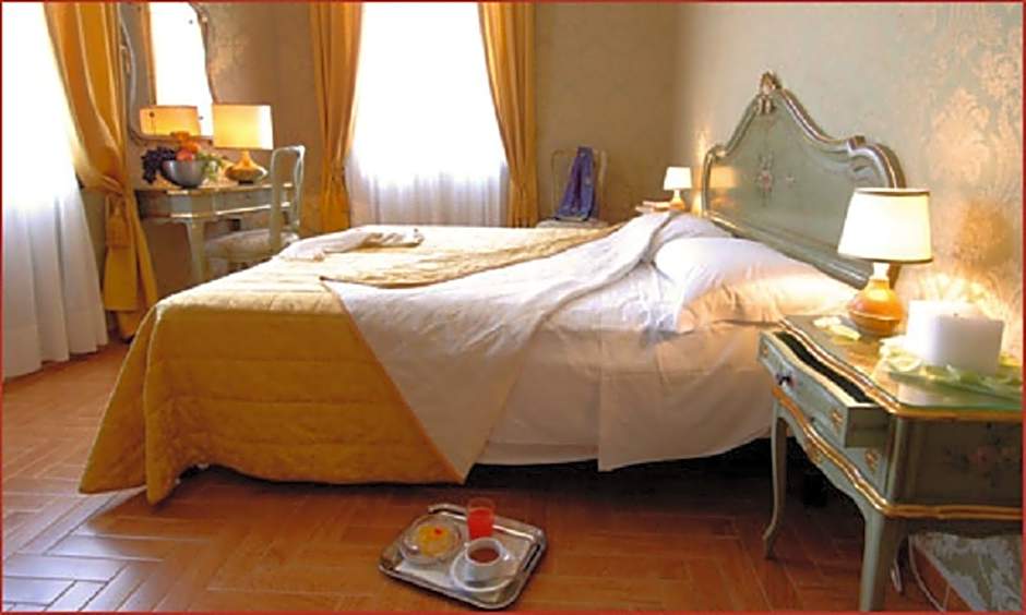 Hotel Canal & Walter