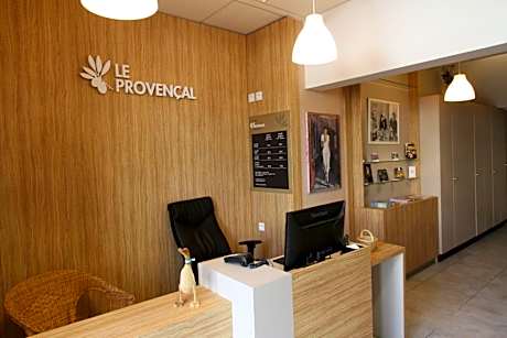 Le Provençal