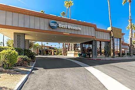 Best Western Date Tree Hotel