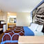 Super 8 by Wyndham Hammond