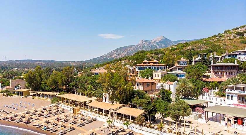 Wyndham Datca Perili Bay