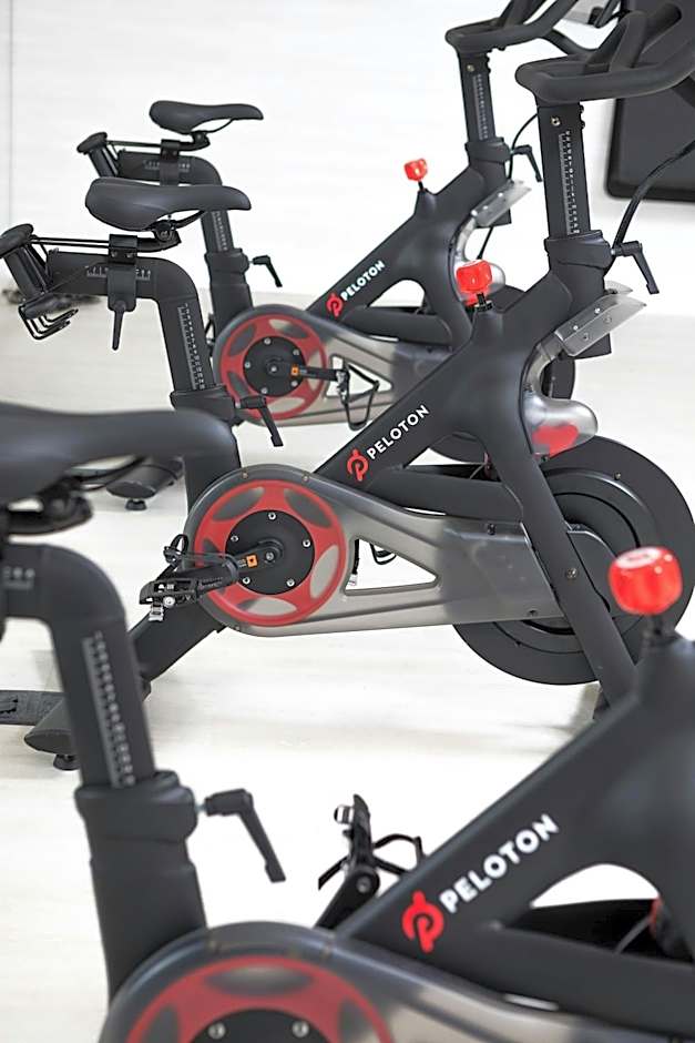 SpringHill Suites by Marriott Greenville Downtown