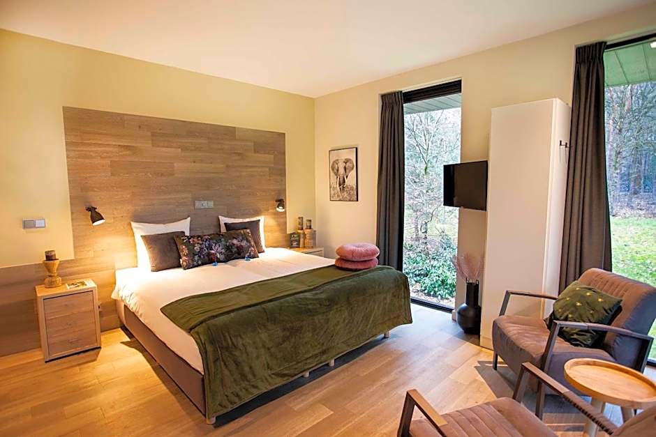 Boutique Hotel Bed&Bos