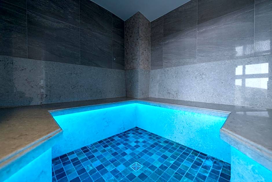 Hotel Haus Tiefenbach