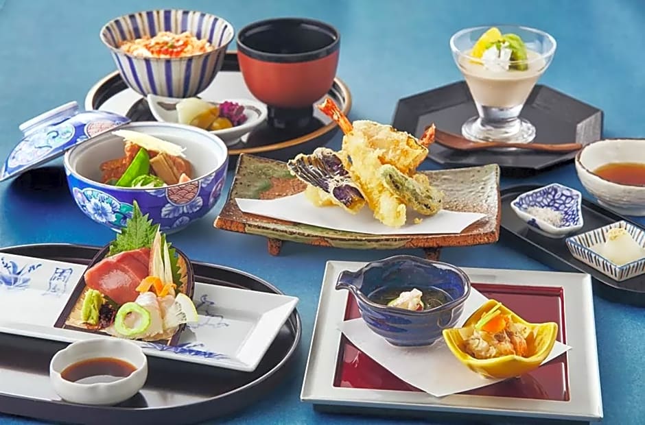 Shiba Park Hotel