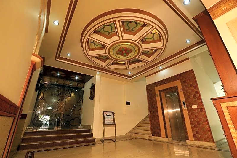 Hotel Vasundhara Palace Rishikesh
