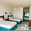 Pelicano Inn Playa del Carmen - Beachfront Hotel