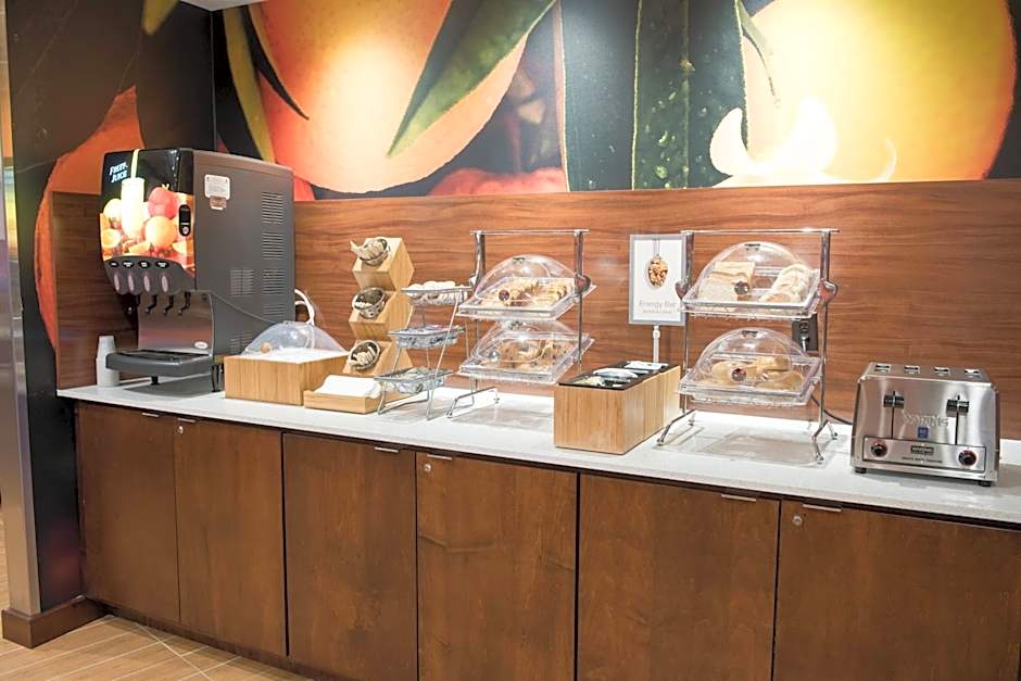 Fairfield Inn & Suites by Marriott Anderson