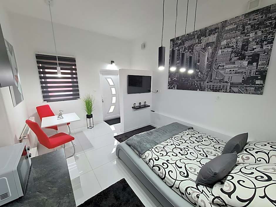 Airport Luxury Apartman 42