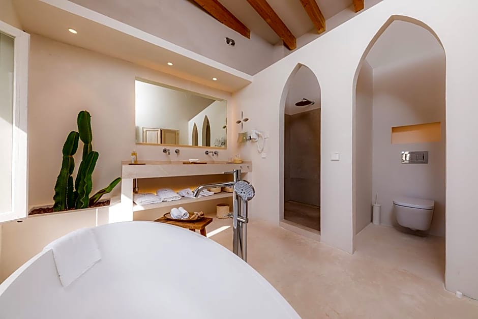 Yartan Boutique Hotel - Adults Only