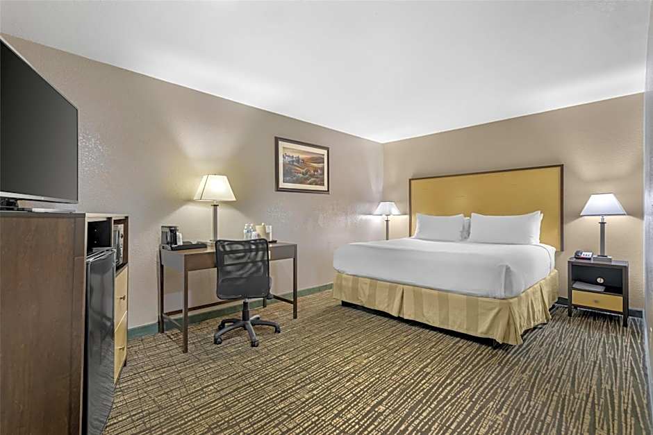 Best Western Petaluma Inn