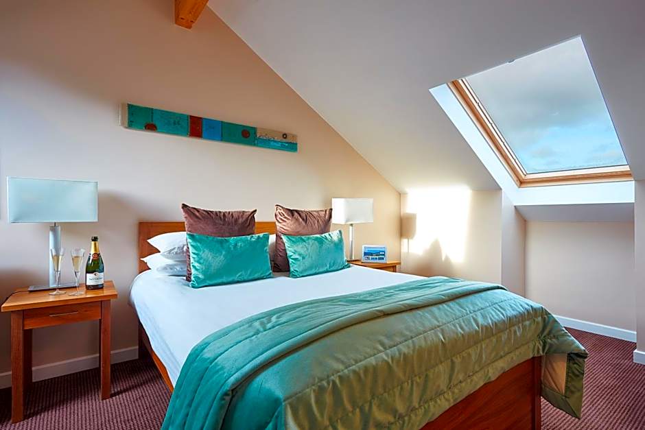 The Ullswater Suites at Whitbarrow