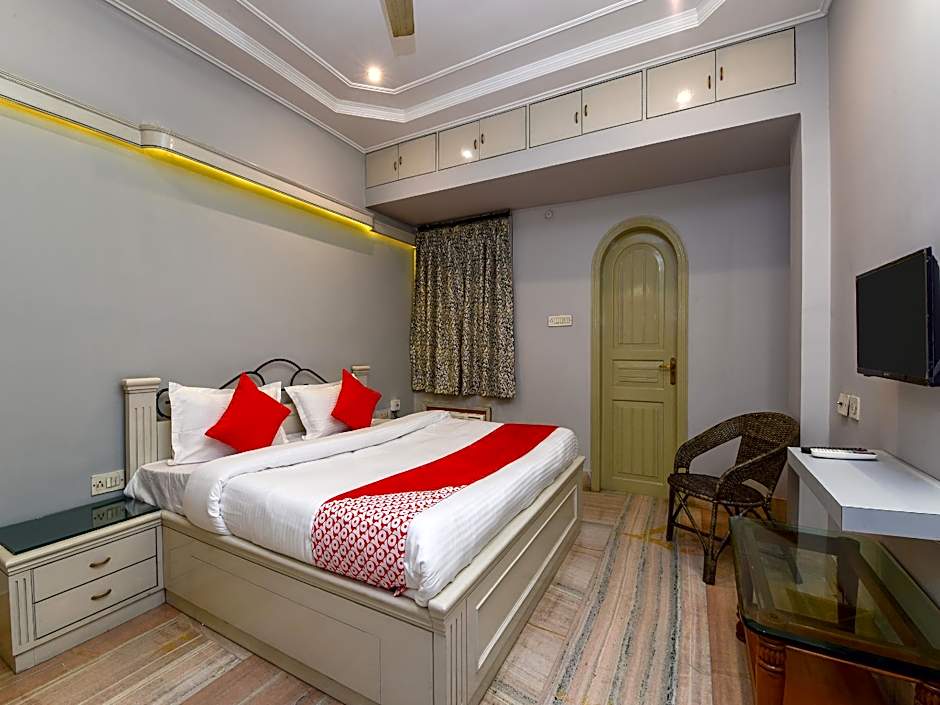 OYO 14371 Treetops Guest House – Guwahati, TX