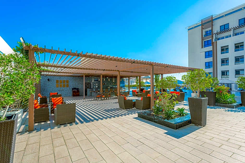 Four Points by Sheraton Al Ain