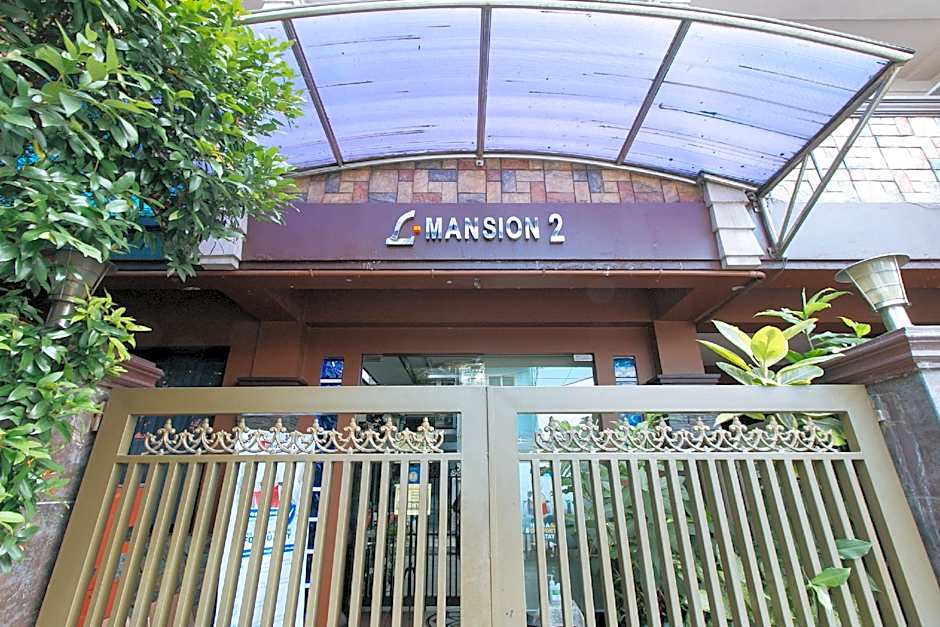 L Mansion 2 Palanan Makati City