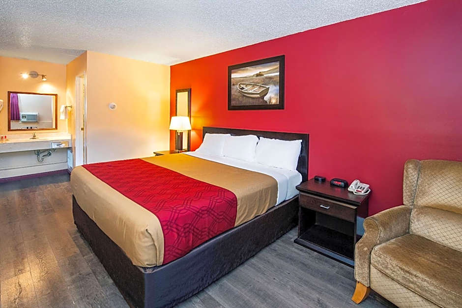 Econo Lodge Edson