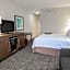 Hampton Inn By Hilton Albany-Western Ave/University Area
