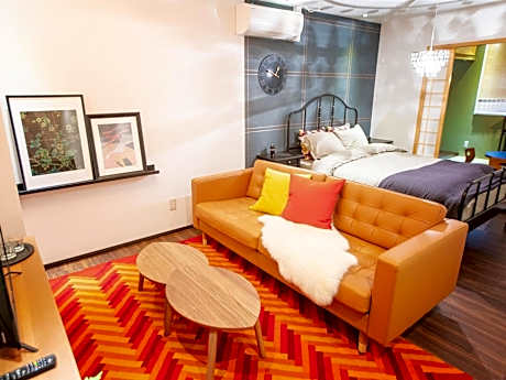 Superior Suite