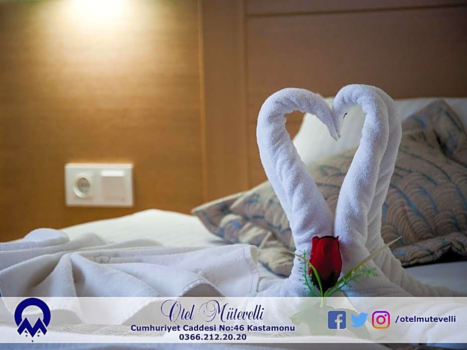 Otel Mutevelli