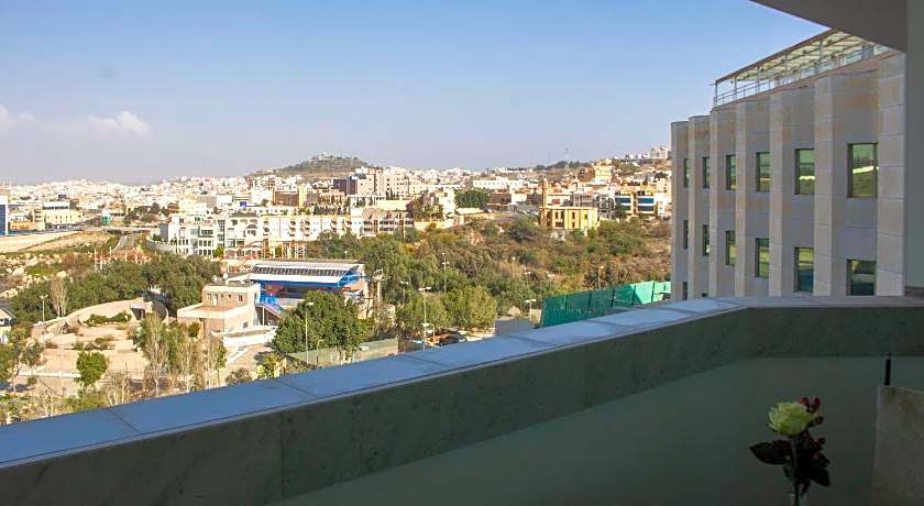 Abha Palace Hotel
