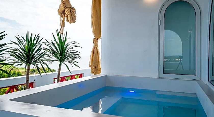 Happiness Hotel