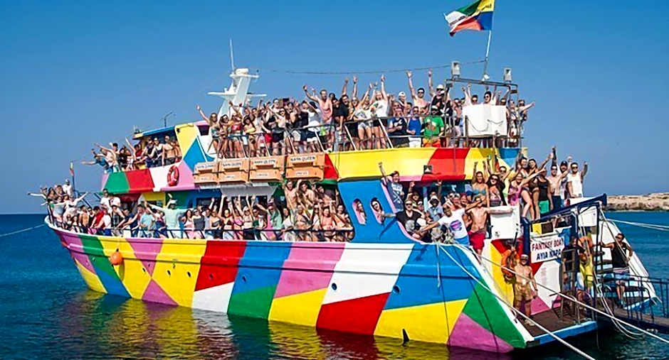 Summer's Hotel Apartments