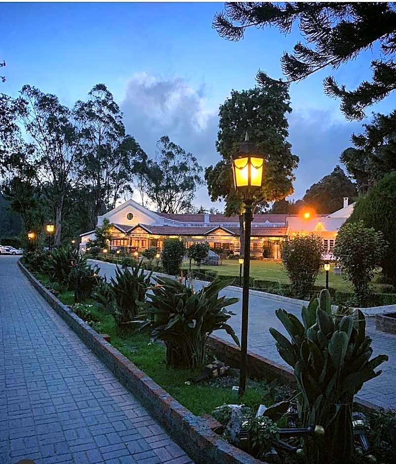 Savoy - IHCL SeleQtions