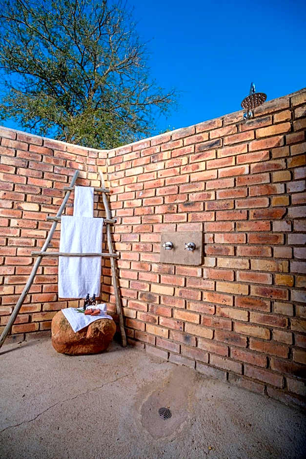 La Kruger Lifestyle Lodge - No Loadshedding