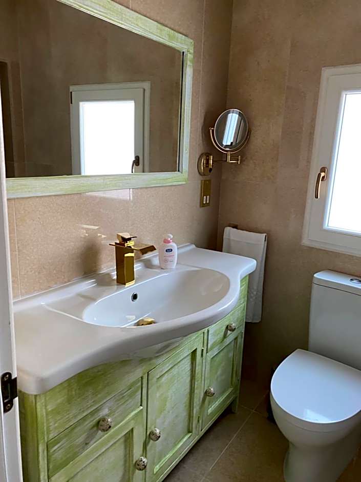 The Red Farm Relais & Spa