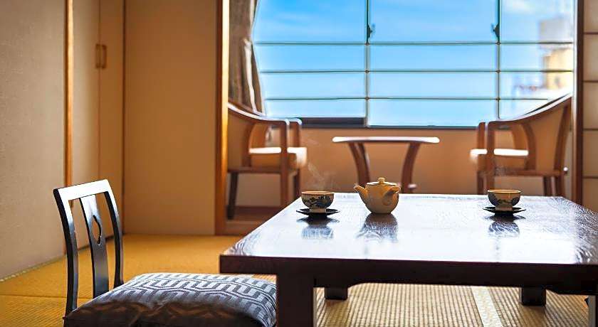 Kannawa Onsen Oniyama Hotel