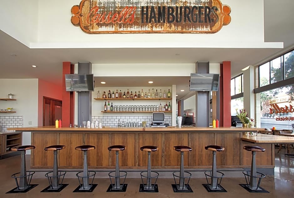 Hotel Normandie - Los Angeles