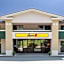 Super 8 by Wyndham White River Junction