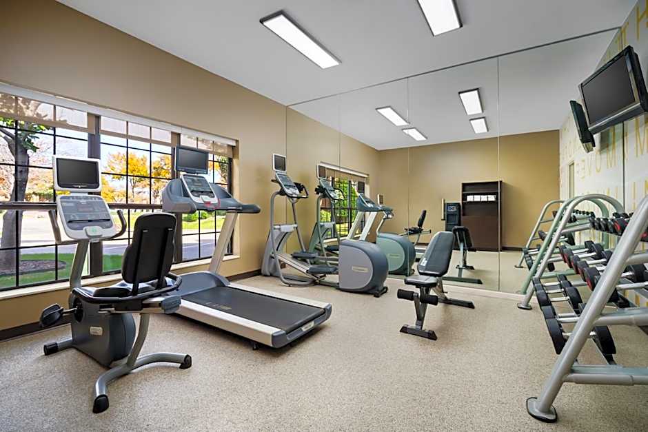 Residence Inn by Marriott Dallas Addison/Quorum Drive