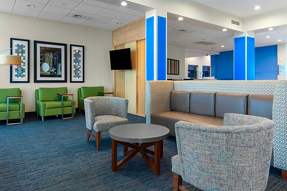 Holiday Inn Express And Suites Leander By IHG