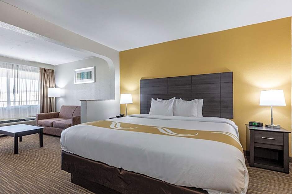 Quality Inn Southaven - Memphis South
