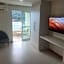 Flat Porto Marina Mont Blanc