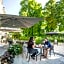 Hotel de Bourbon Mercure Bourges